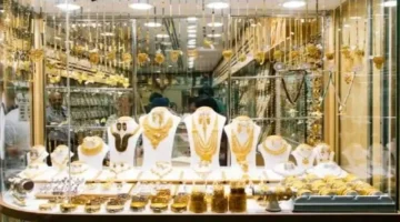 تحديثات الصاغة.. مفاجأة في سعر جرام الذهب عيار 21 بداية تعاملات الأحد